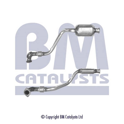 Catalytic Converter